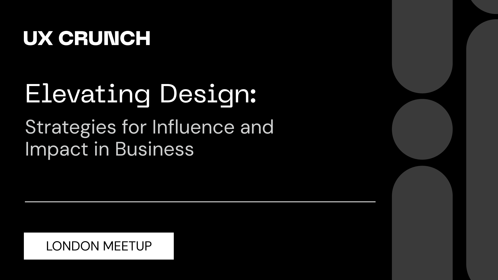 Elevating Design: Strategies for Influence and Impact in Business