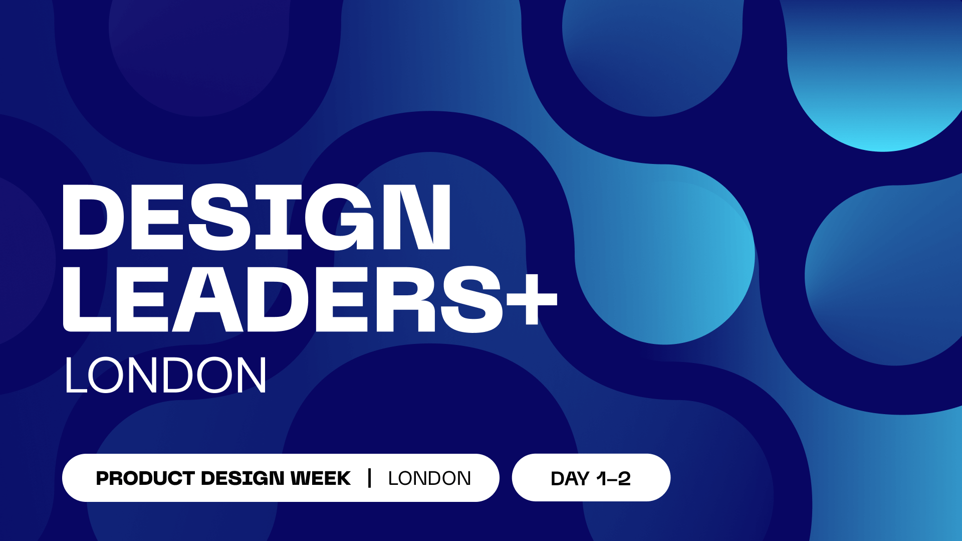 Design Leaders+ London