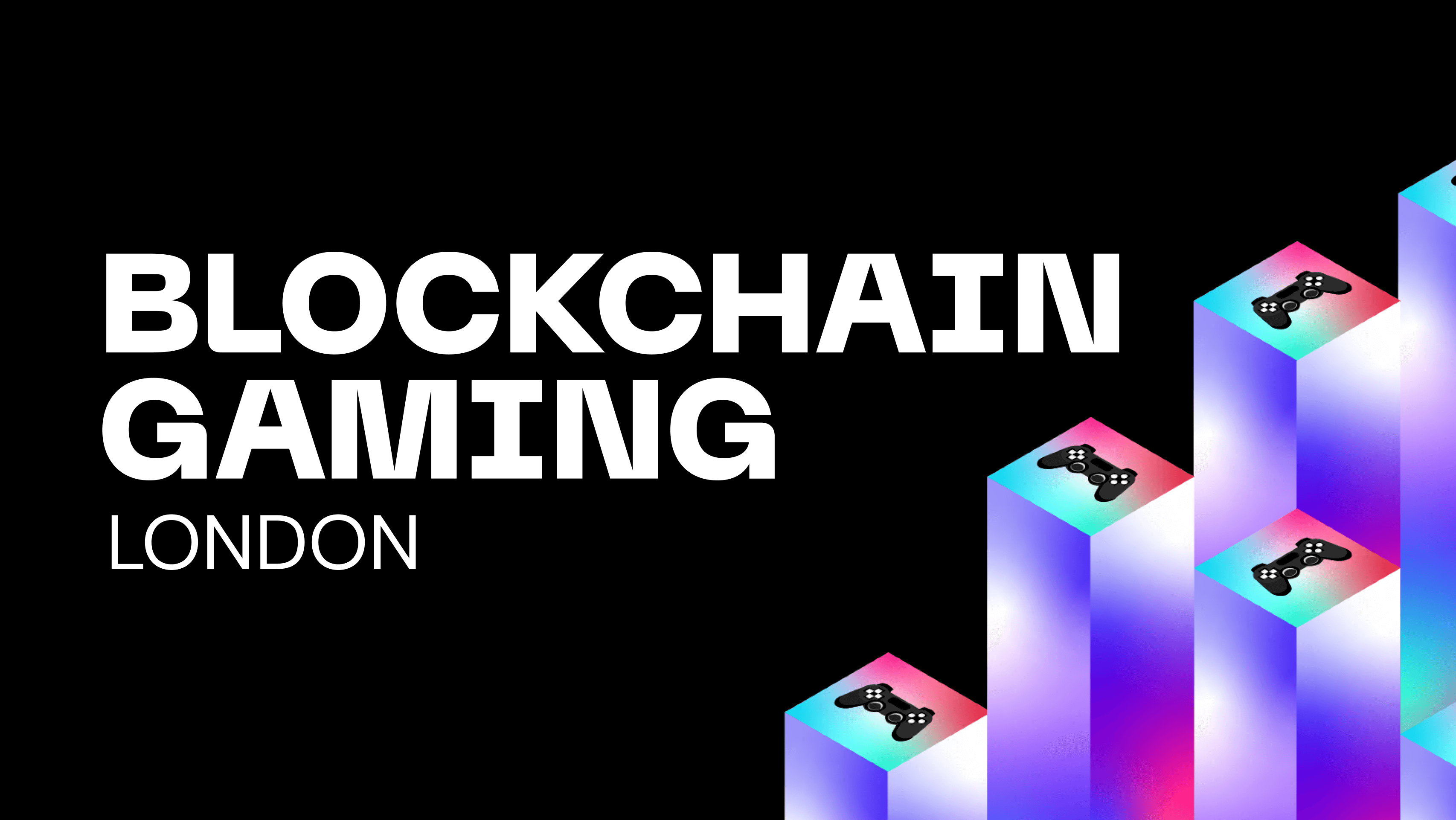 Blockchain Gaming London