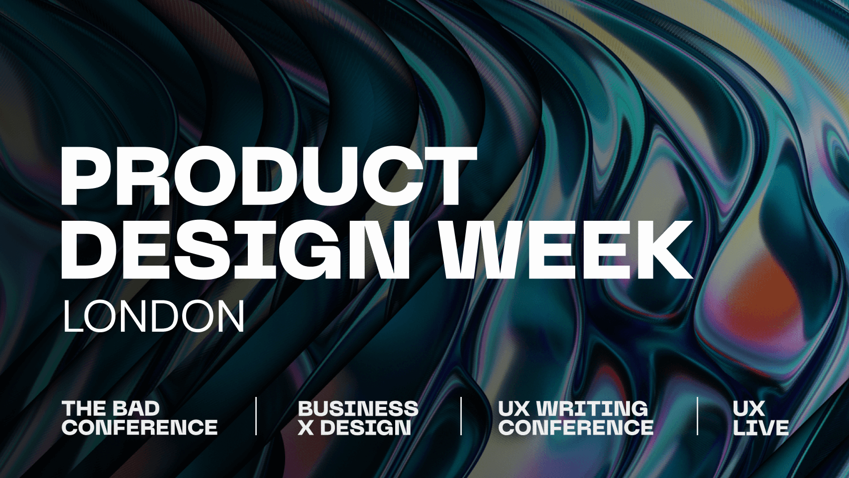 Product Design Week London