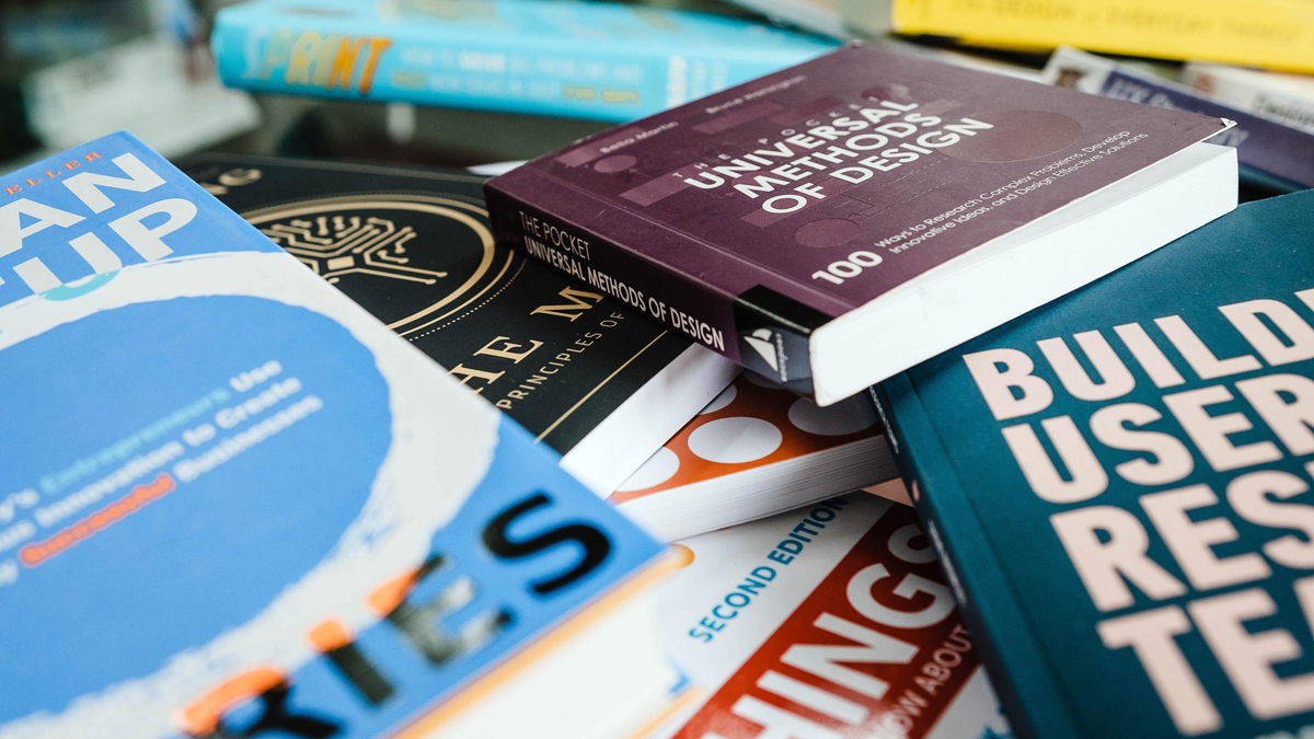 Top UX Books Every Designer Should Read in 2023