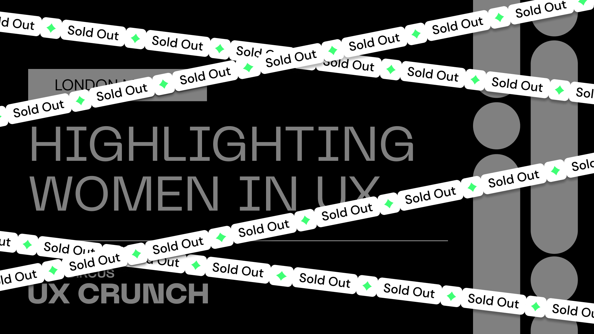 UX Crunch: Highlighting Women in UX