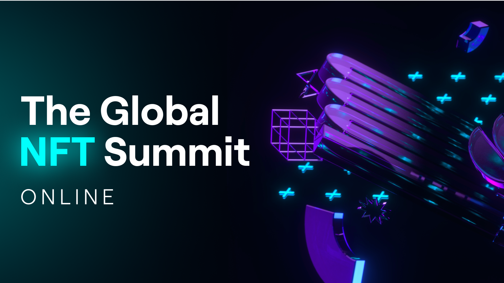 Global NFT Summit Online
