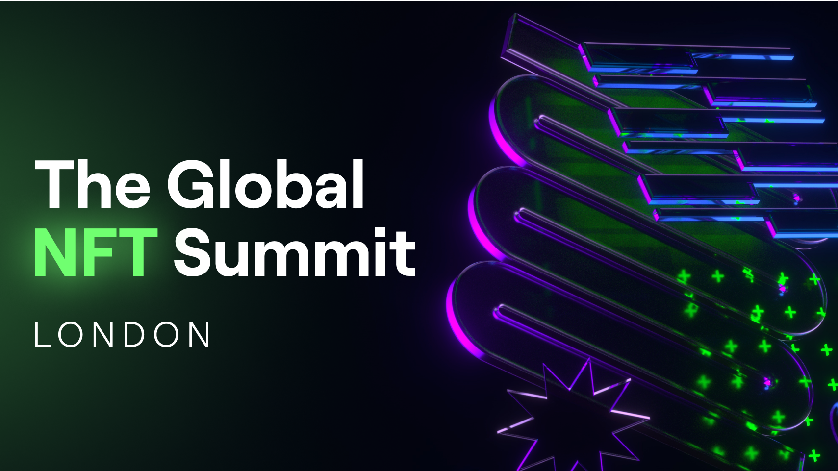 Global NFT Summit London