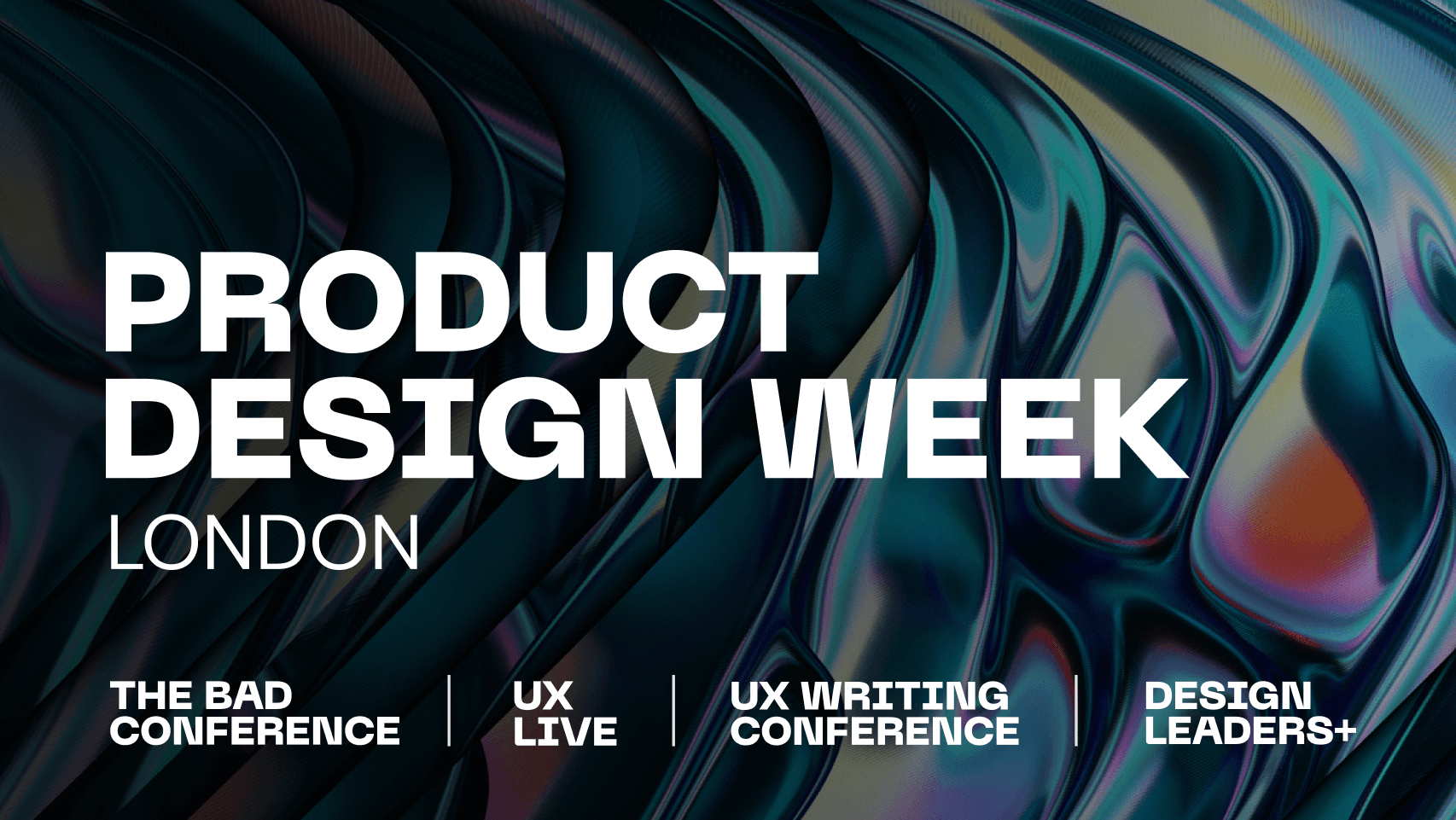 Product Design Week London